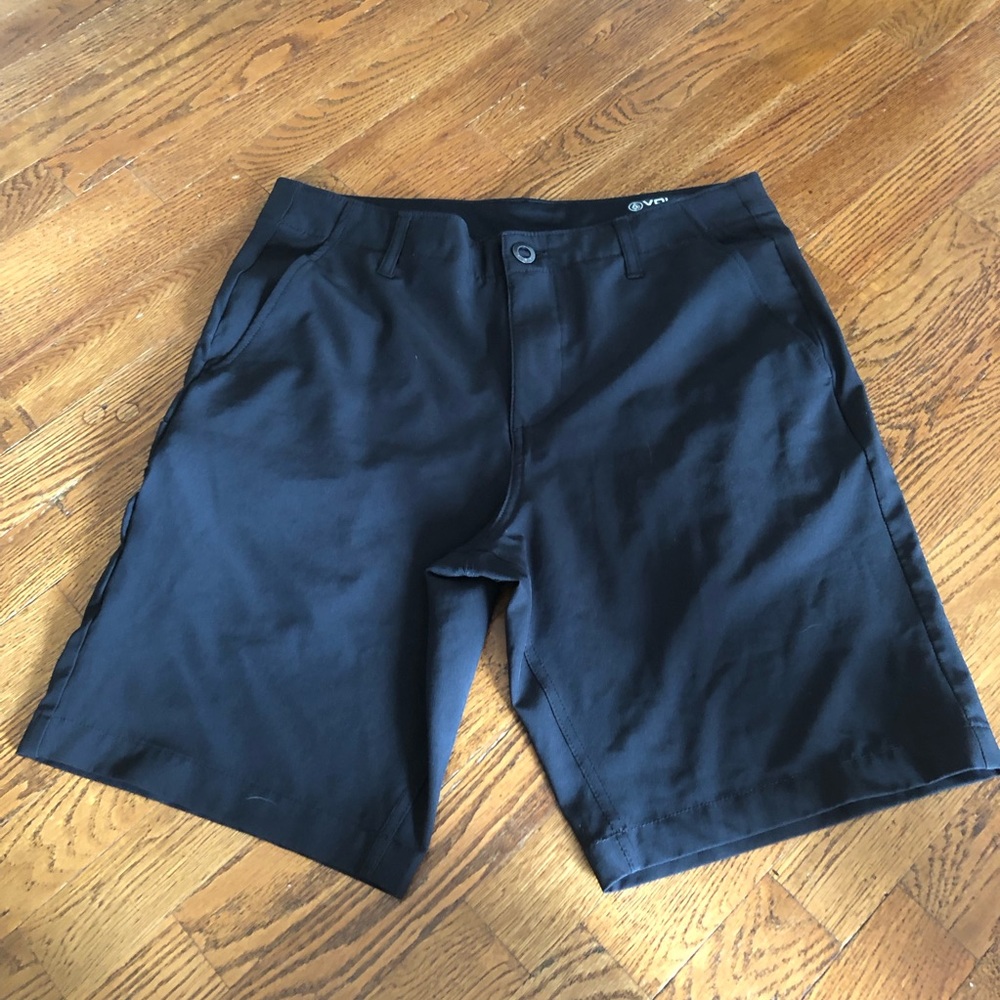 Volcom surf & turf shorts